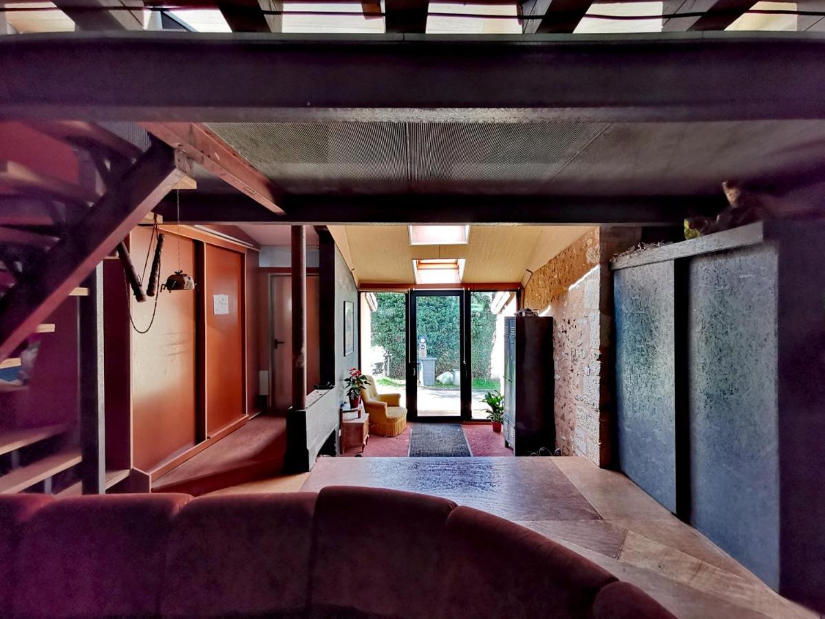 Chambres Des Forges Cellefrouin Bagian luar foto