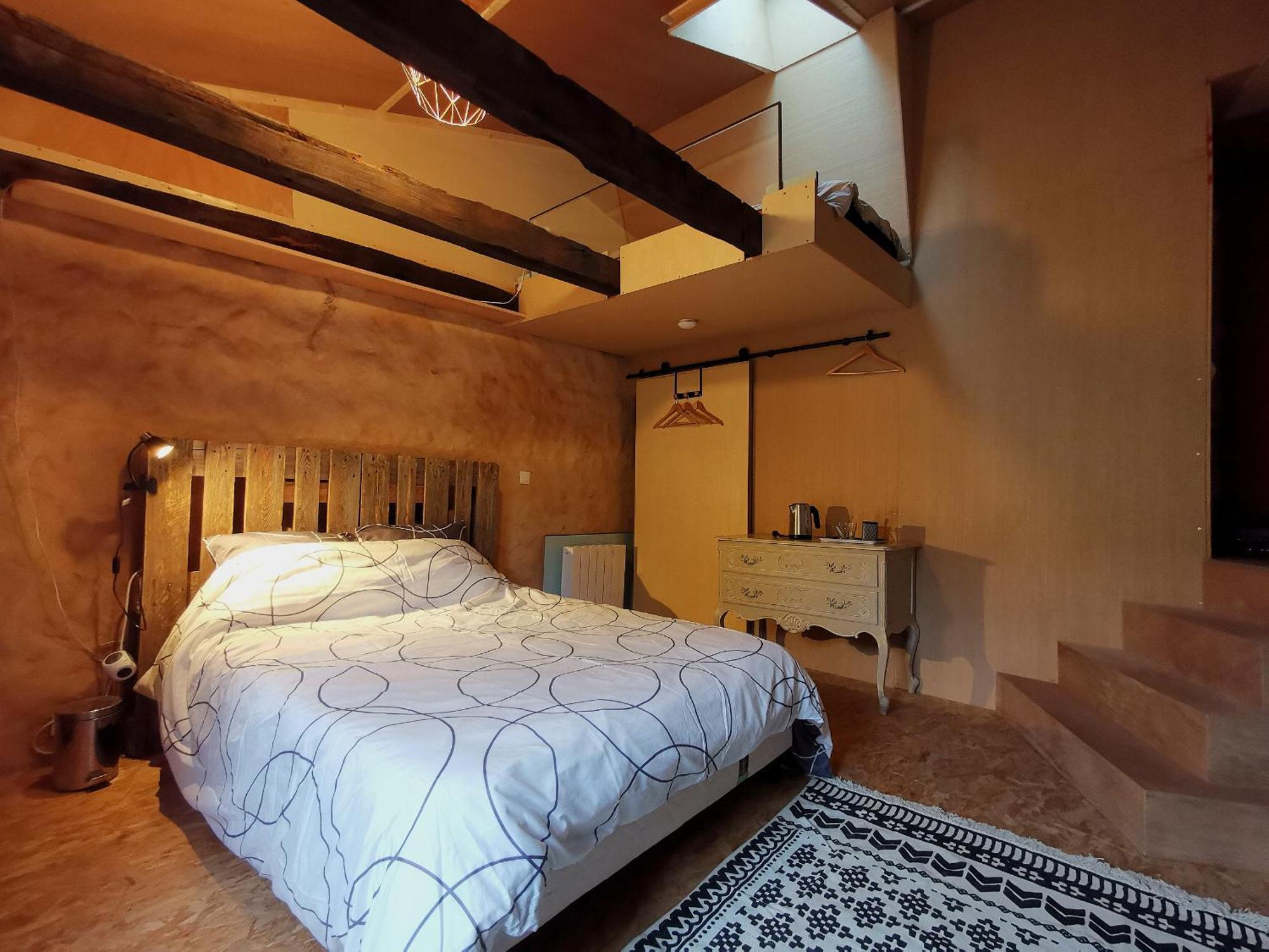 Chambres Des Forges Cellefrouin Bagian luar foto